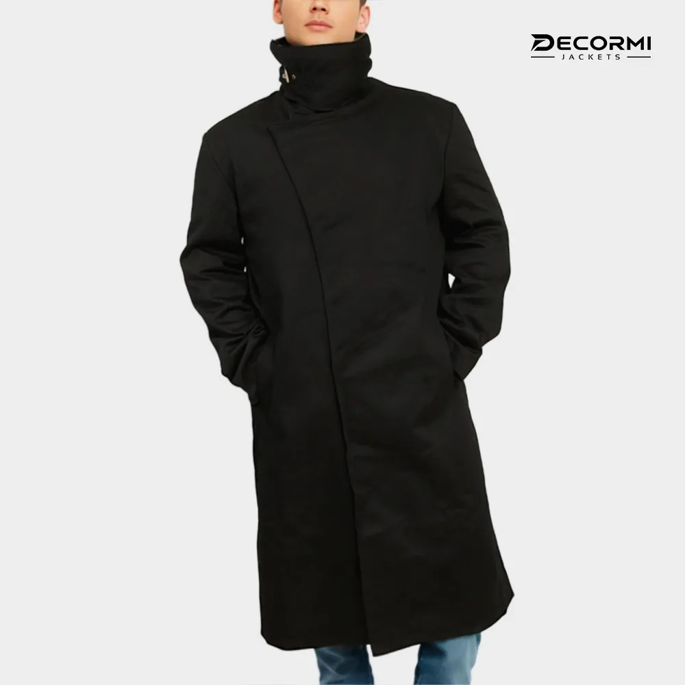 Ryan Gosling Blade Runner 2049 Officer K Coat - Image 2