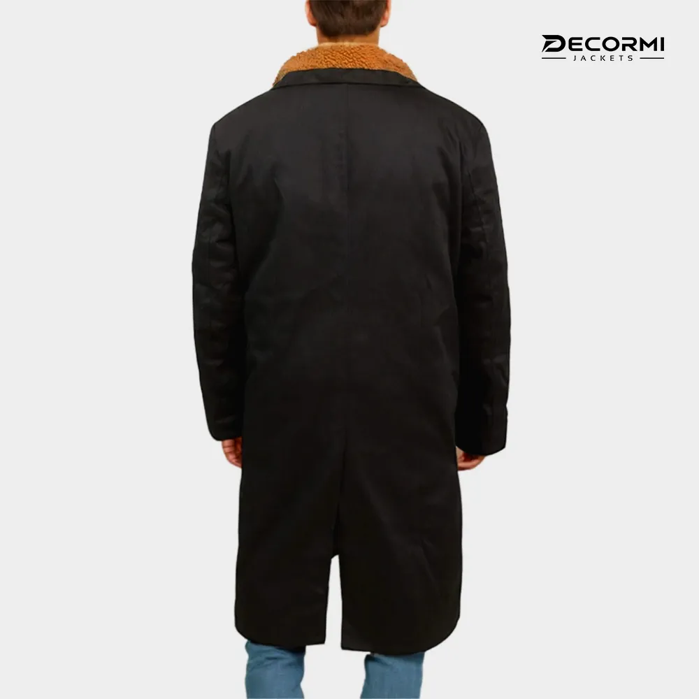 Ryan Gosling Blade Runner 2049 Officer K Coat - Image 3