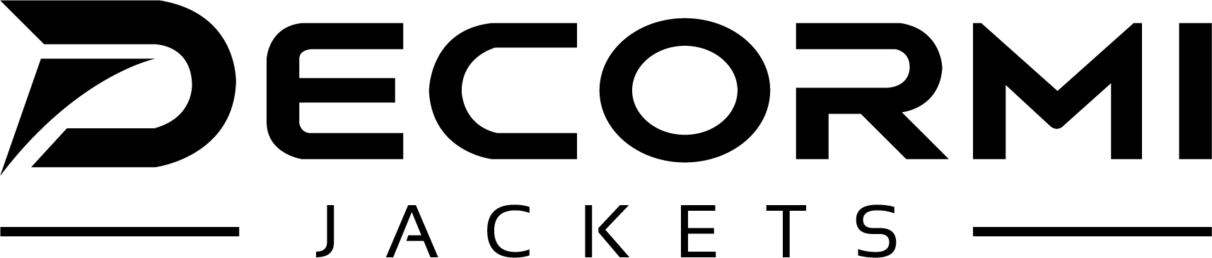 Decormi Jacket