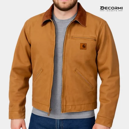 Matthew McConaughey Interstellar Cooper Jacket