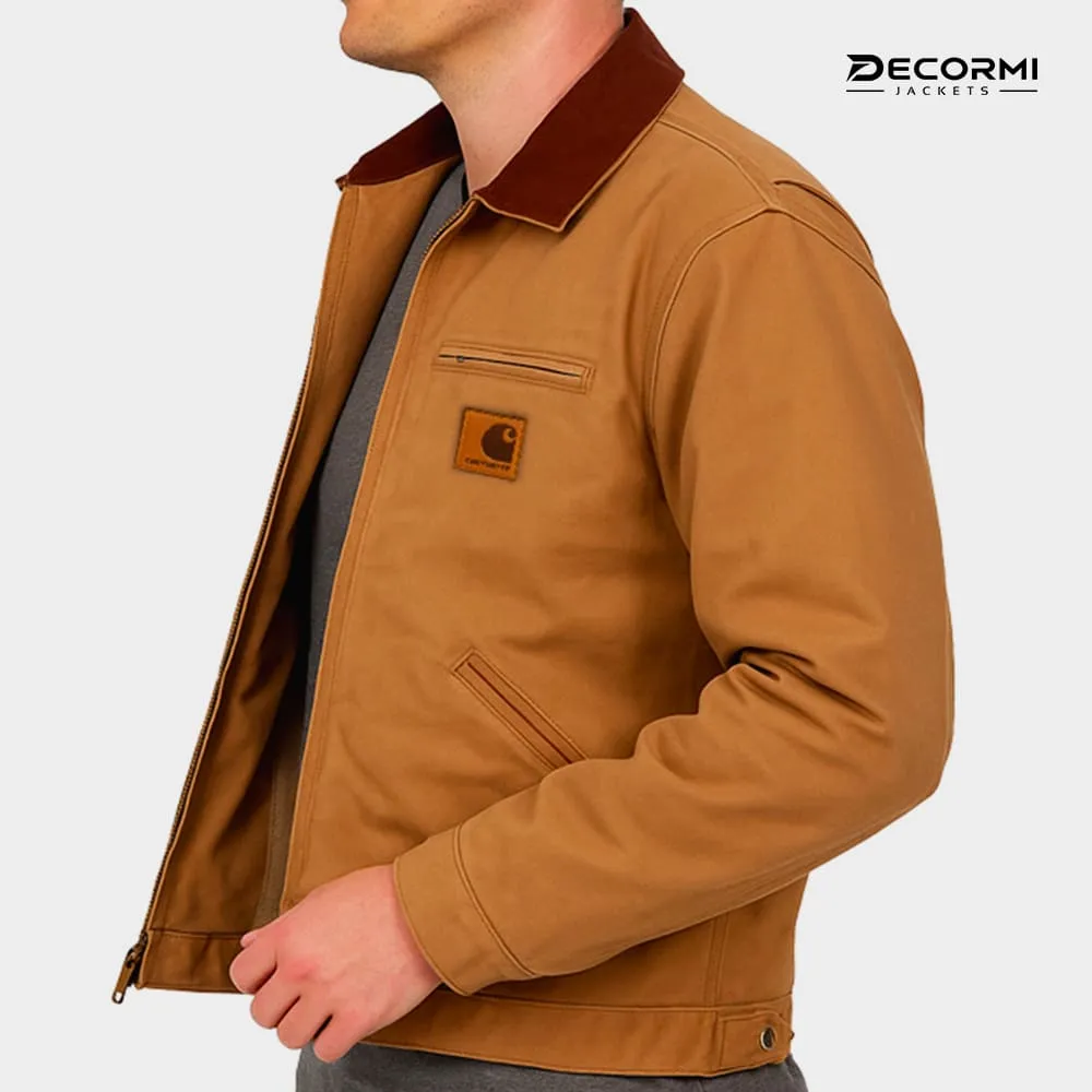 Matthew McConaughey Interstellar Cooper Jacket - Image 2