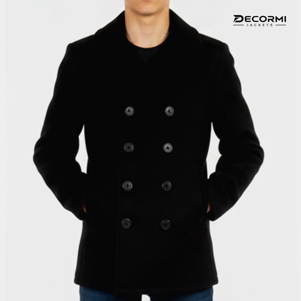 MobLand (2025) Tom Hardy Wool Coat