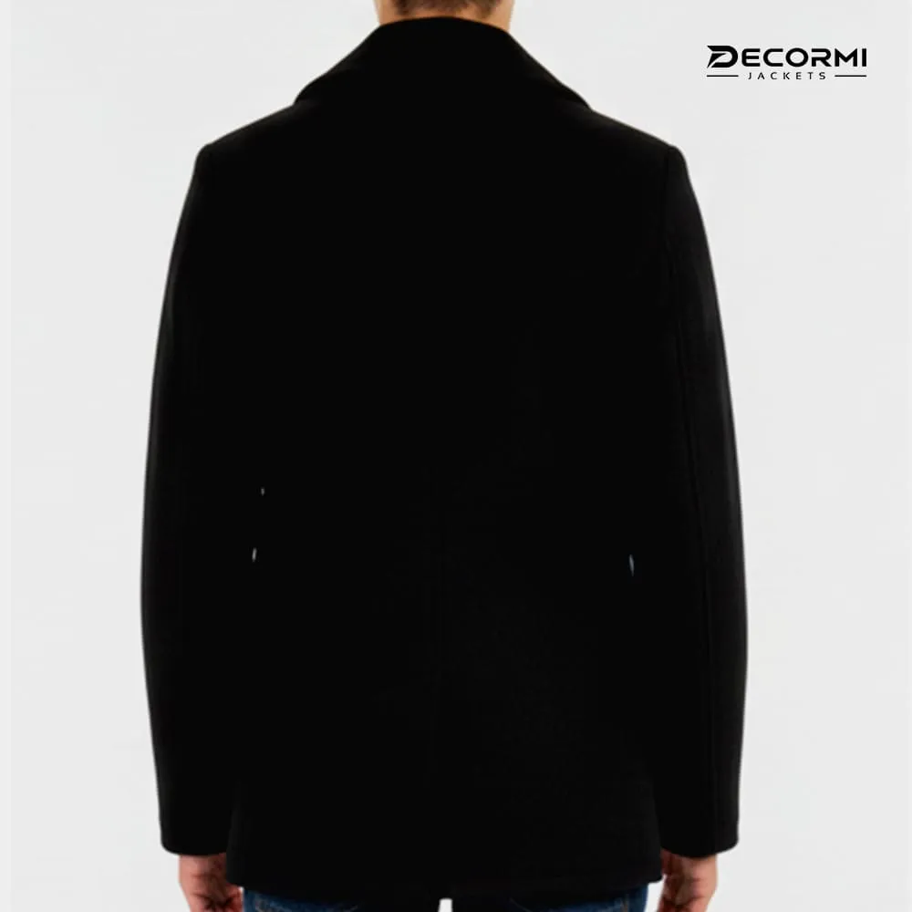 MobLand (2025) Tom Hardy Wool Coat - Image 2